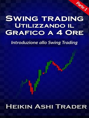cover image of Parte 1: Introduzione allo Swing Trading